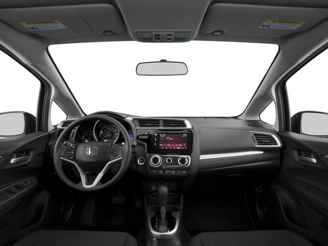 Thumbnail: 2016 Honda Fit - 8