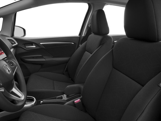 Thumbnail: 2016 Honda Fit - 9