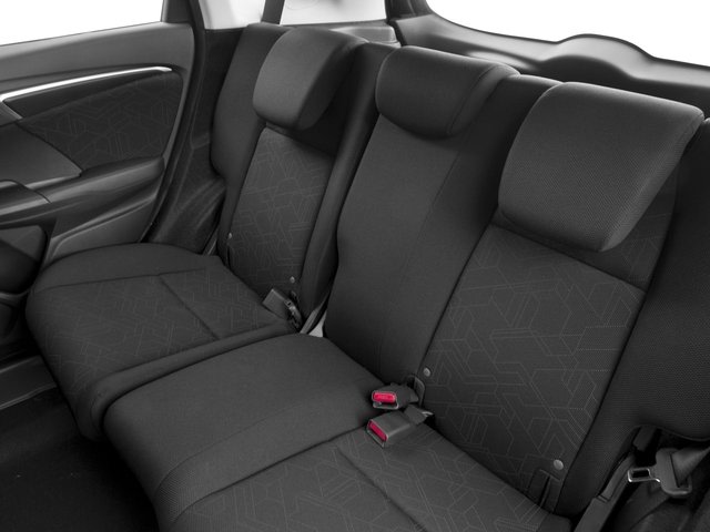 Thumbnail: 2016 Honda Fit - 11