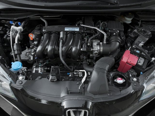 Thumbnail: 2016 Honda Fit - 7