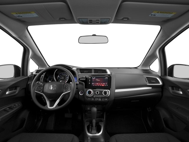 Thumbnail: 2016 Honda Fit - 8