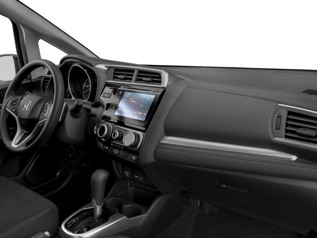 Thumbnail: 2016 Honda Fit - 12