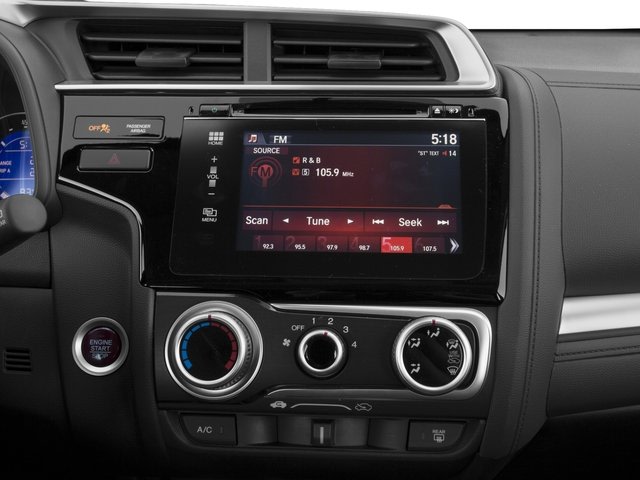 Thumbnail: 2016 Honda Fit - 13