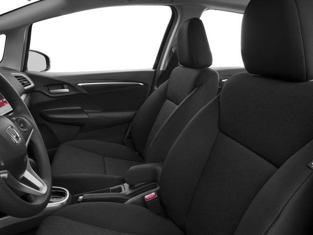 Thumbnail: 2016 Honda Fit - 9