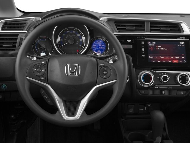 Thumbnail: 2016 Honda Fit - 2