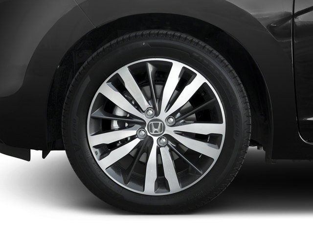 Thumbnail: 2016 Honda Fit - 6