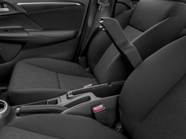 Thumbnail: 2016 Honda Fit - 10