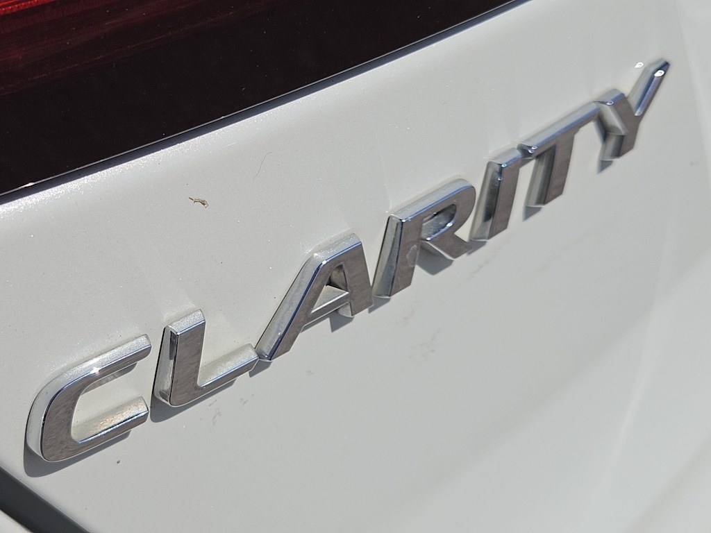 Thumbnail: 2018 Honda Clarity - 5