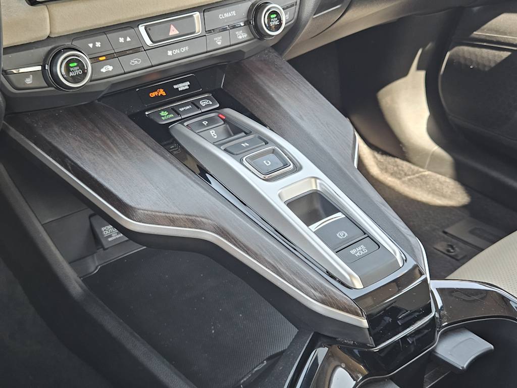 Thumbnail: 2018 Honda Clarity - 14