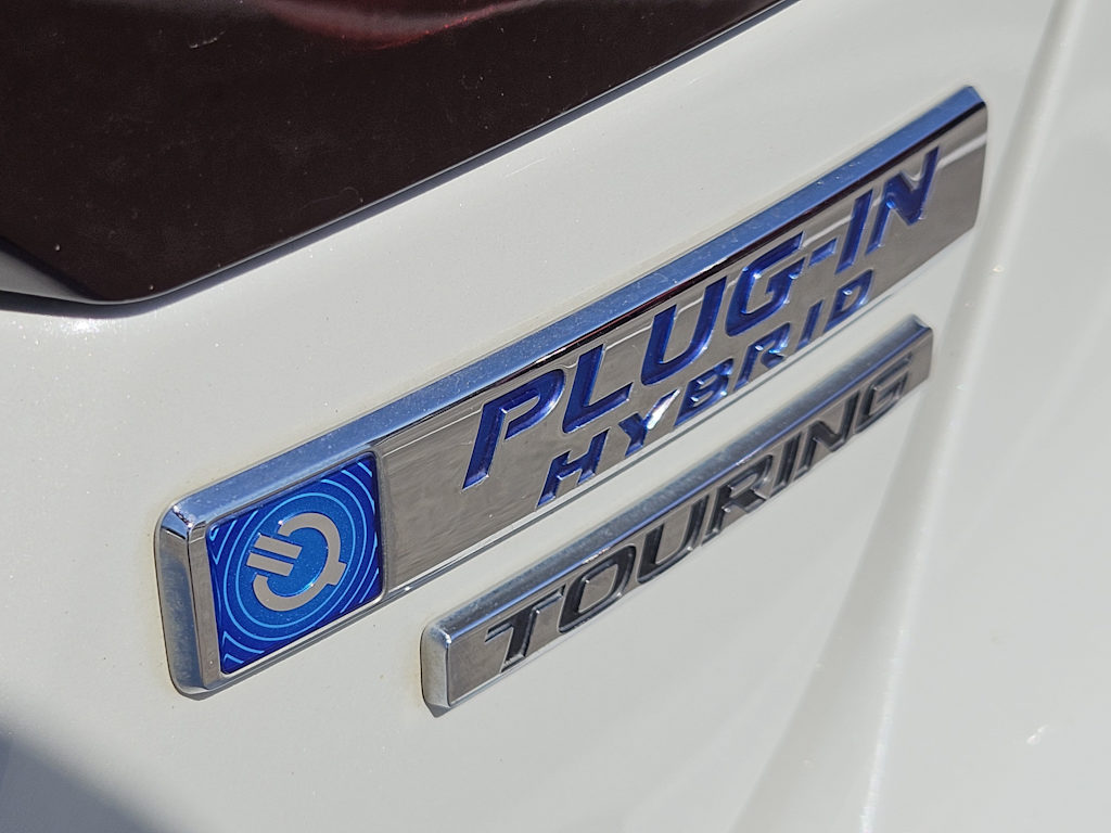 Thumbnail: 2018 Honda Clarity - 24