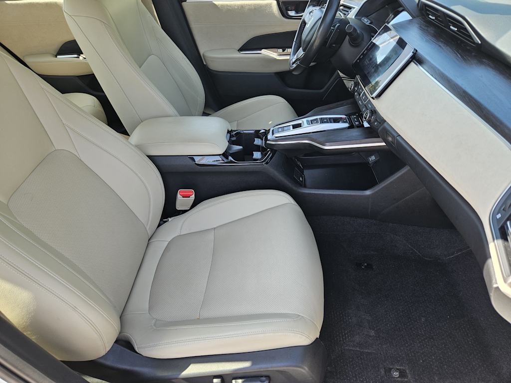 Thumbnail: 2018 Honda Clarity - 10