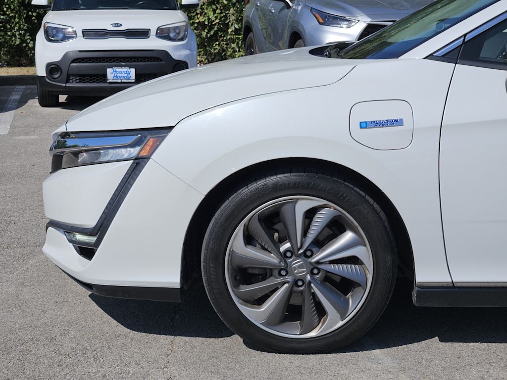 Thumbnail: 2018 Honda Clarity - 6