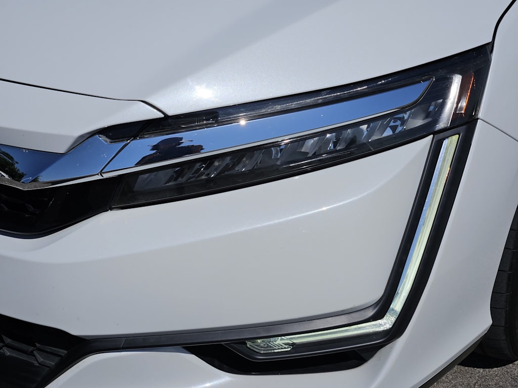 Thumbnail: 2018 Honda Clarity - 21