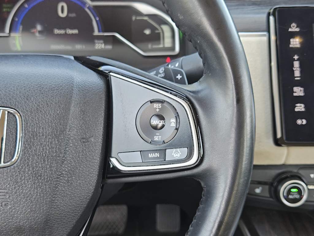 Thumbnail: 2018 Honda Clarity - 33