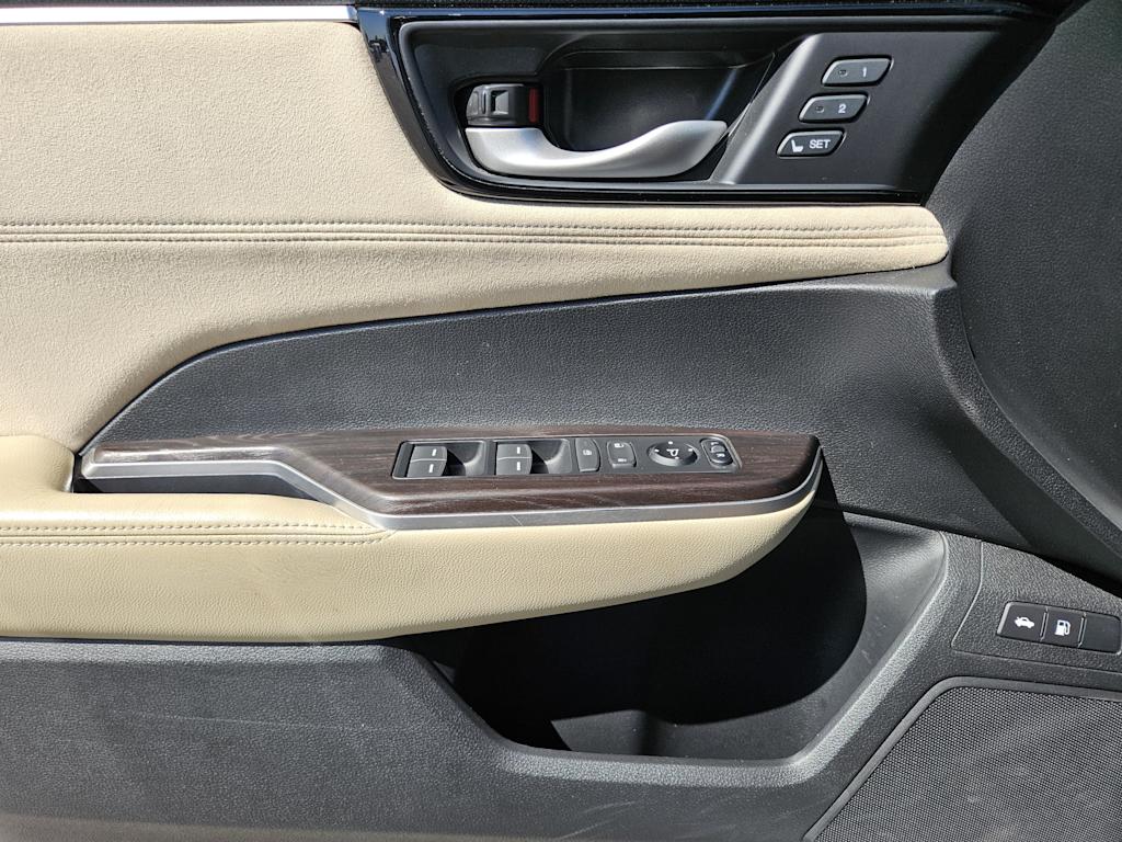 Thumbnail: 2018 Honda Clarity - 30
