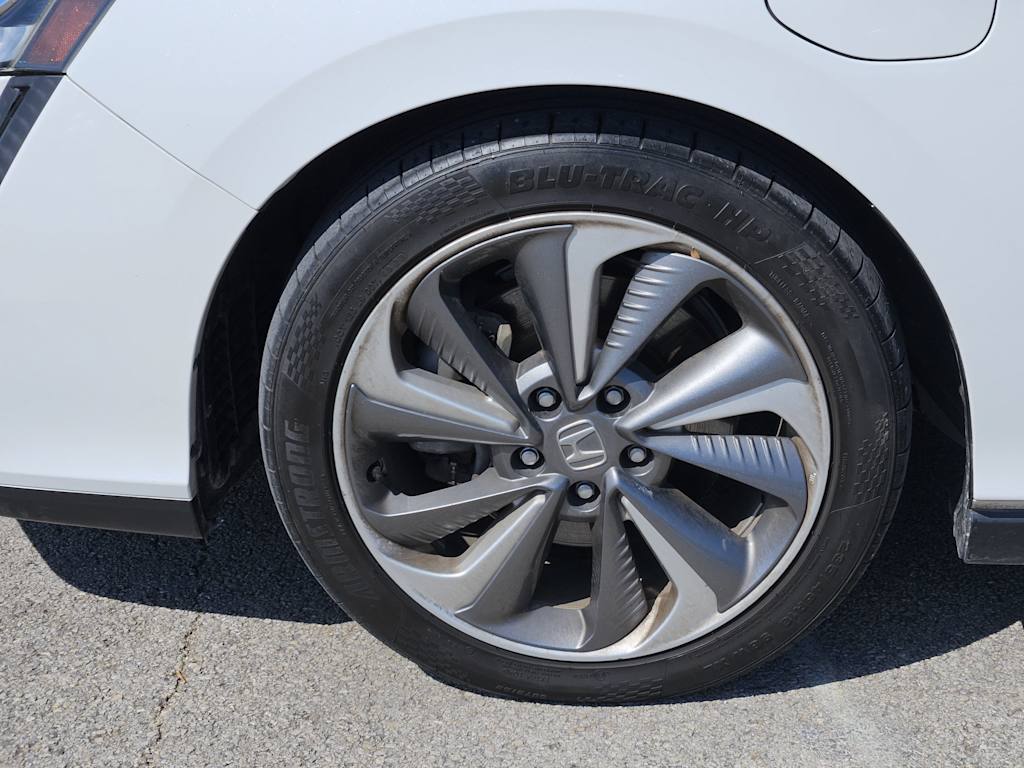 Thumbnail: 2018 Honda Clarity - 22