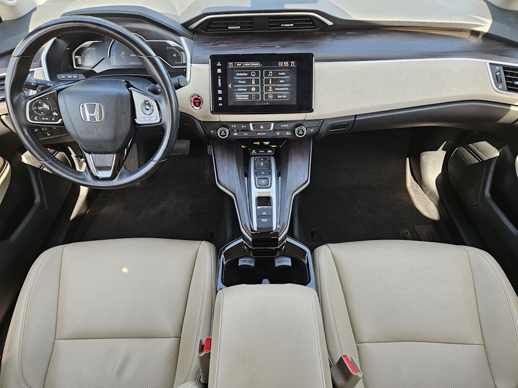 Thumbnail: 2018 Honda Clarity - 8