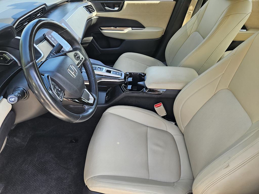 Thumbnail: 2018 Honda Clarity - 9