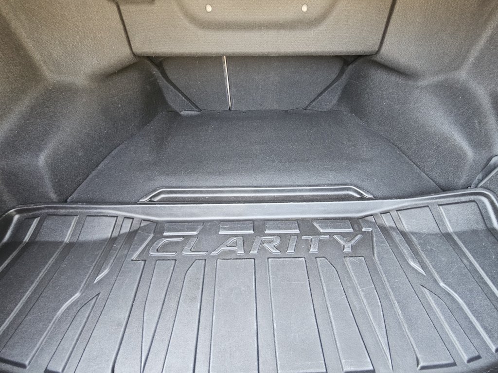 Thumbnail: 2018 Honda Clarity - 16
