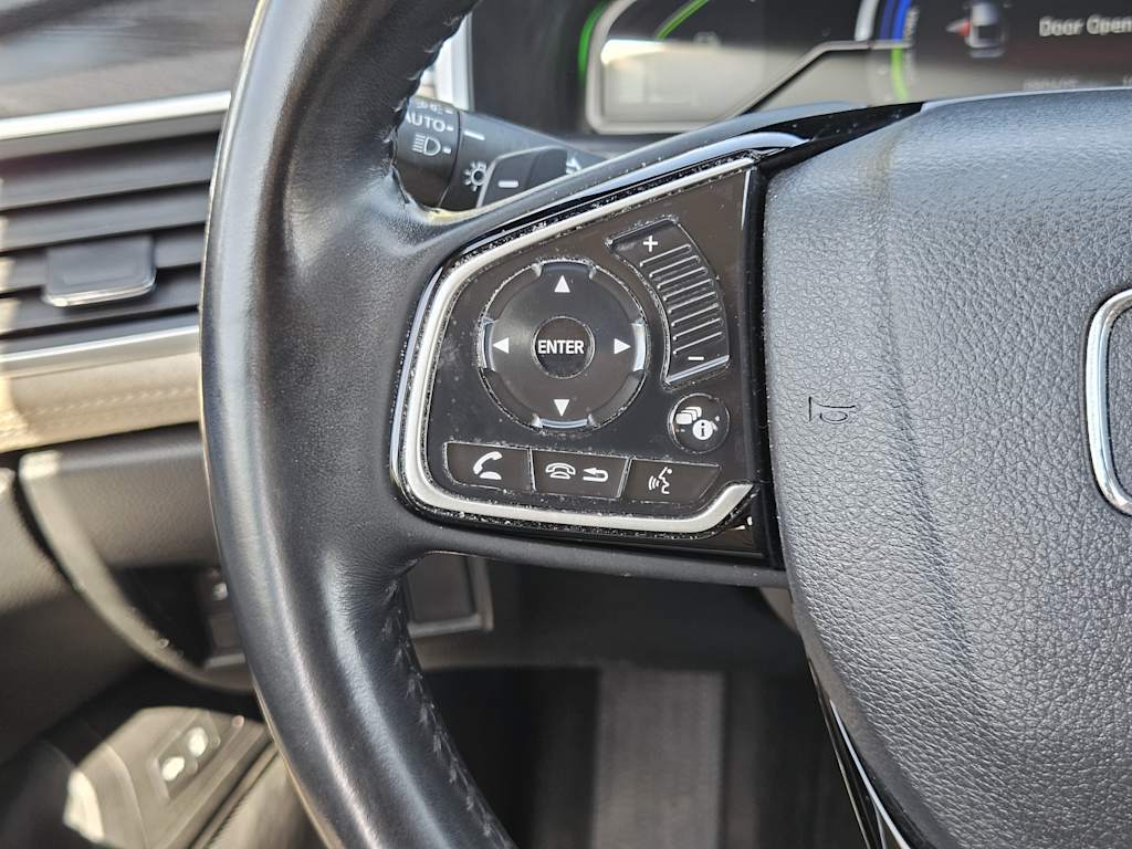 Thumbnail: 2018 Honda Clarity - 32