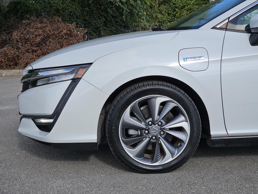 Thumbnail: 2018 Honda Clarity - 6