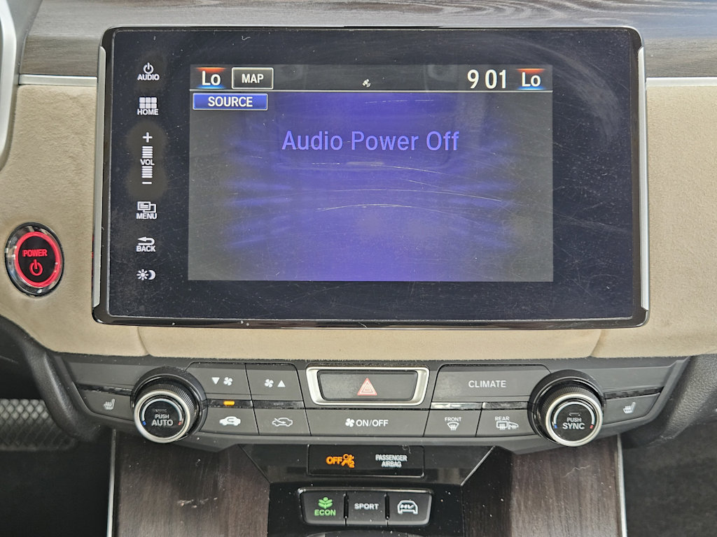 Thumbnail: 2018 Honda Clarity - 13