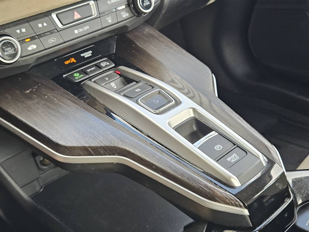 Thumbnail: 2018 Honda Clarity - 14