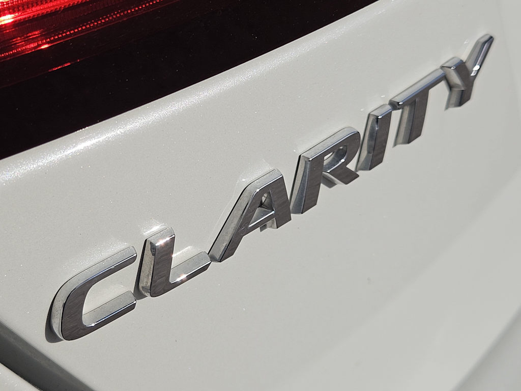 Thumbnail: 2018 Honda Clarity - 5