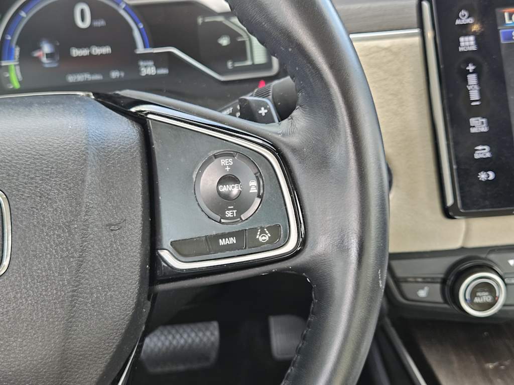 Thumbnail: 2018 Honda Clarity - 34