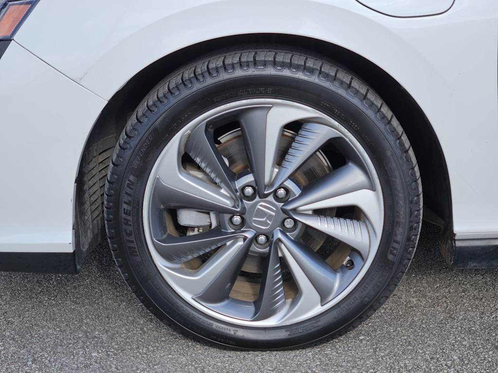 Thumbnail: 2018 Honda Clarity - 22