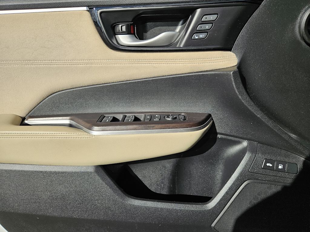 Thumbnail: 2018 Honda Clarity - 31
