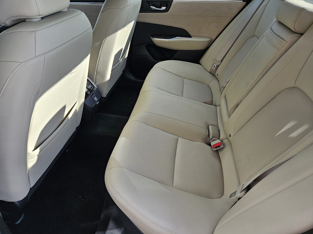 Thumbnail: 2018 Honda Clarity - 11