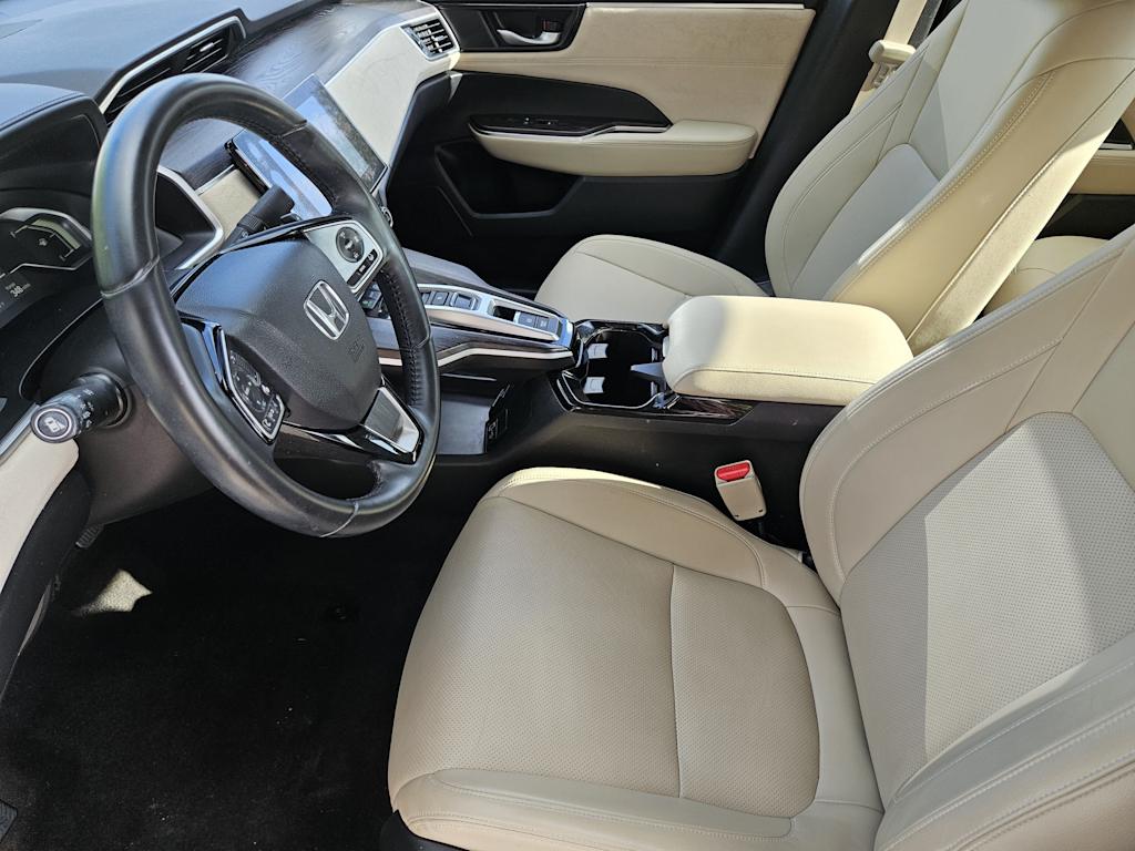 Thumbnail: 2018 Honda Clarity - 9