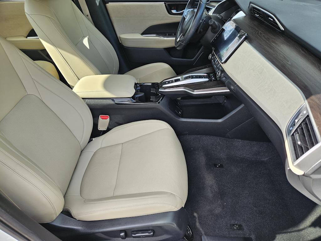 Thumbnail: 2018 Honda Clarity - 10