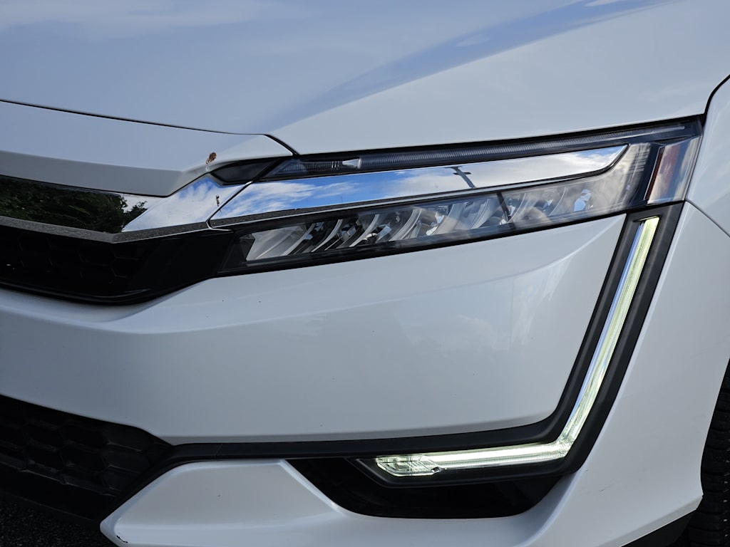 Thumbnail: 2018 Honda Clarity - 21