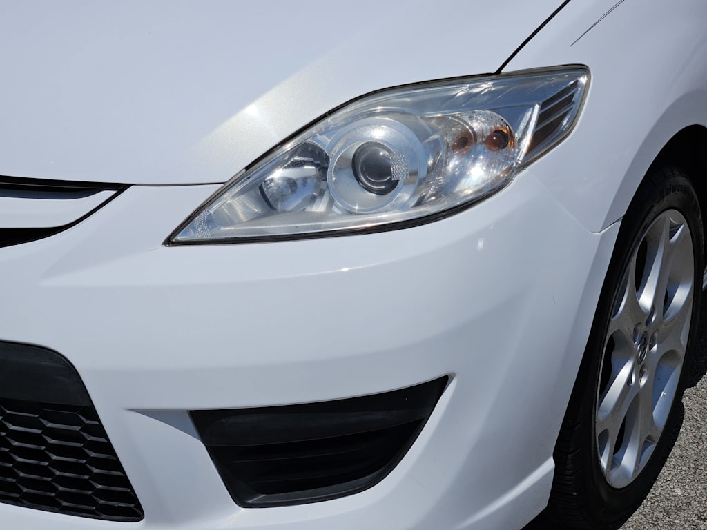 Thumbnail: 2009 Mazda Mazda5 - 18