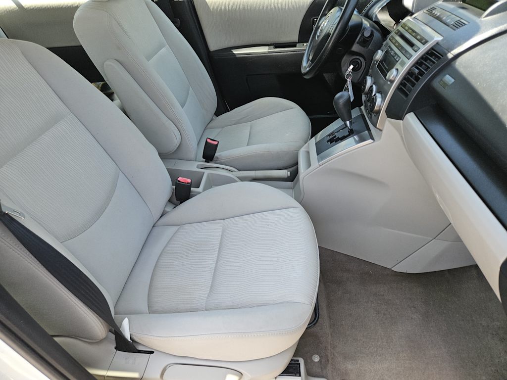 Thumbnail: 2009 Mazda Mazda5 - 8
