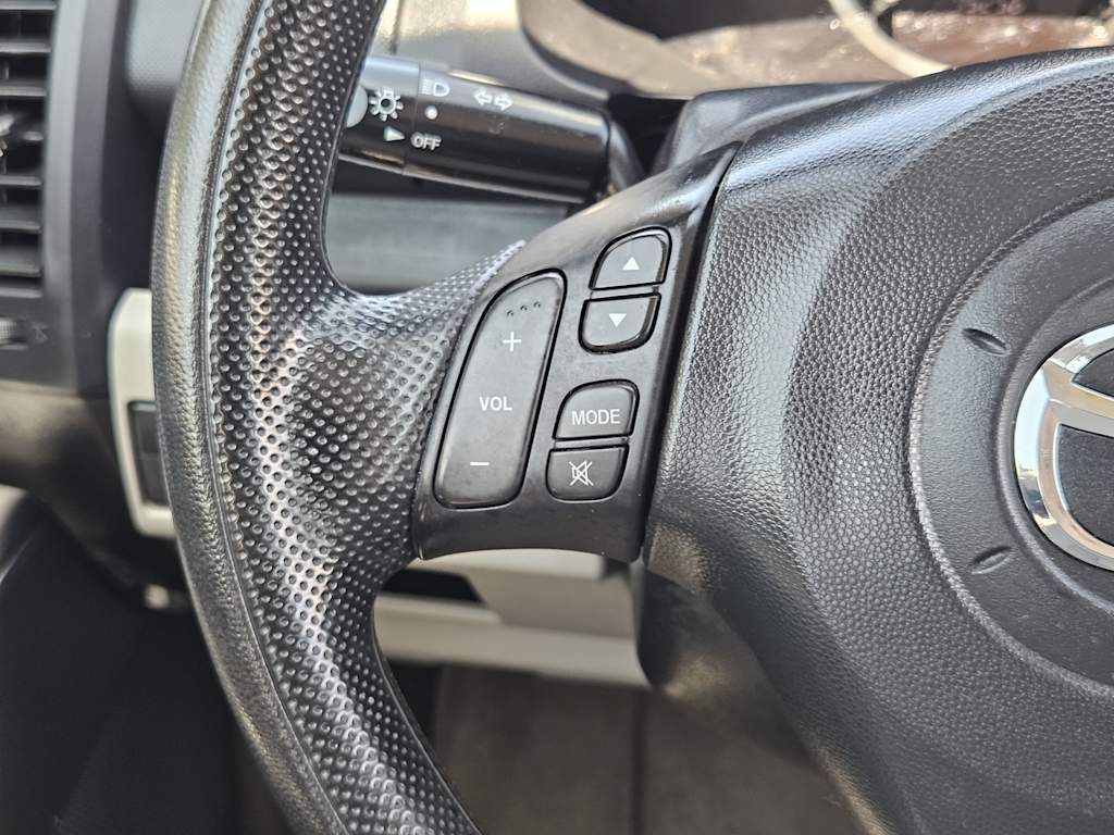 Thumbnail: 2009 Mazda Mazda5 - 24