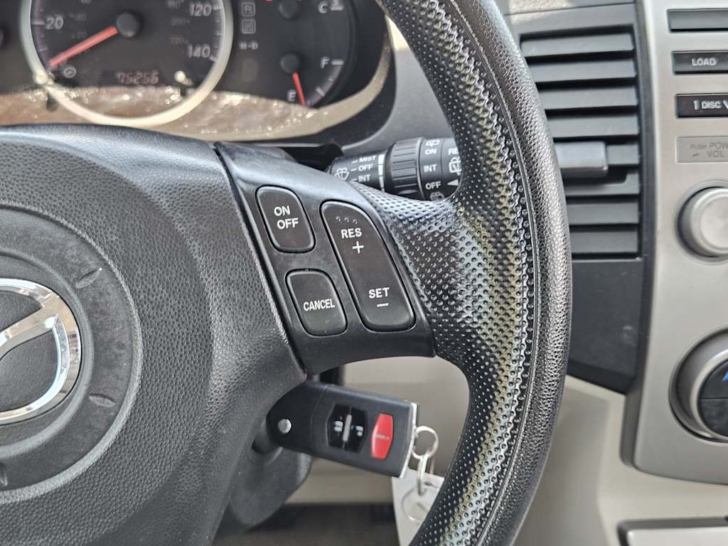 Thumbnail: 2009 Mazda Mazda5 - 25