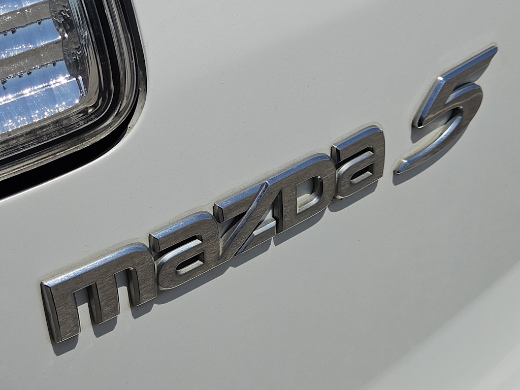 Thumbnail: 2009 Mazda Mazda5 - 4