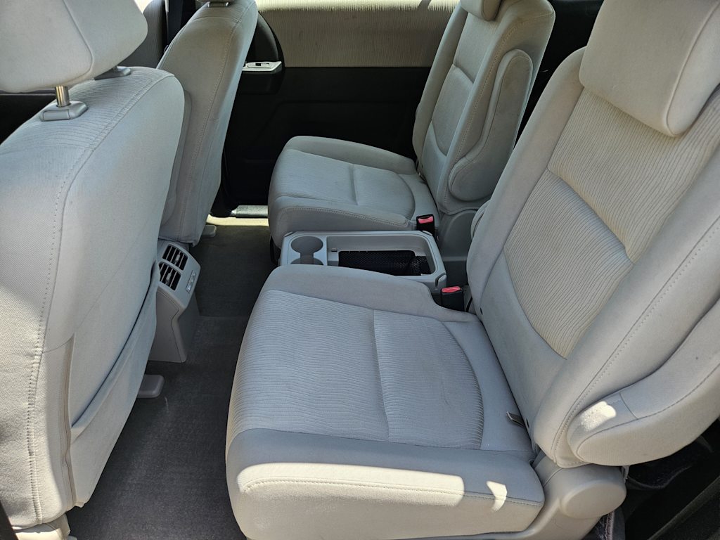 Thumbnail: 2009 Mazda Mazda5 - 9