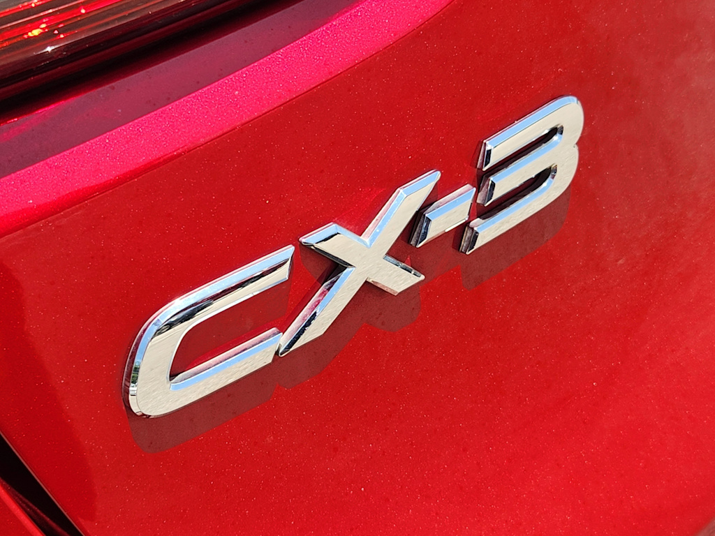 Thumbnail: 2017 Mazda CX-3 - 22