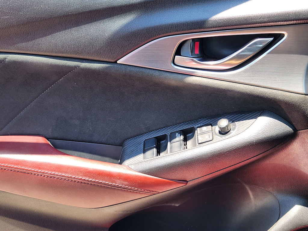 Thumbnail: 2017 Mazda CX-3 - 29