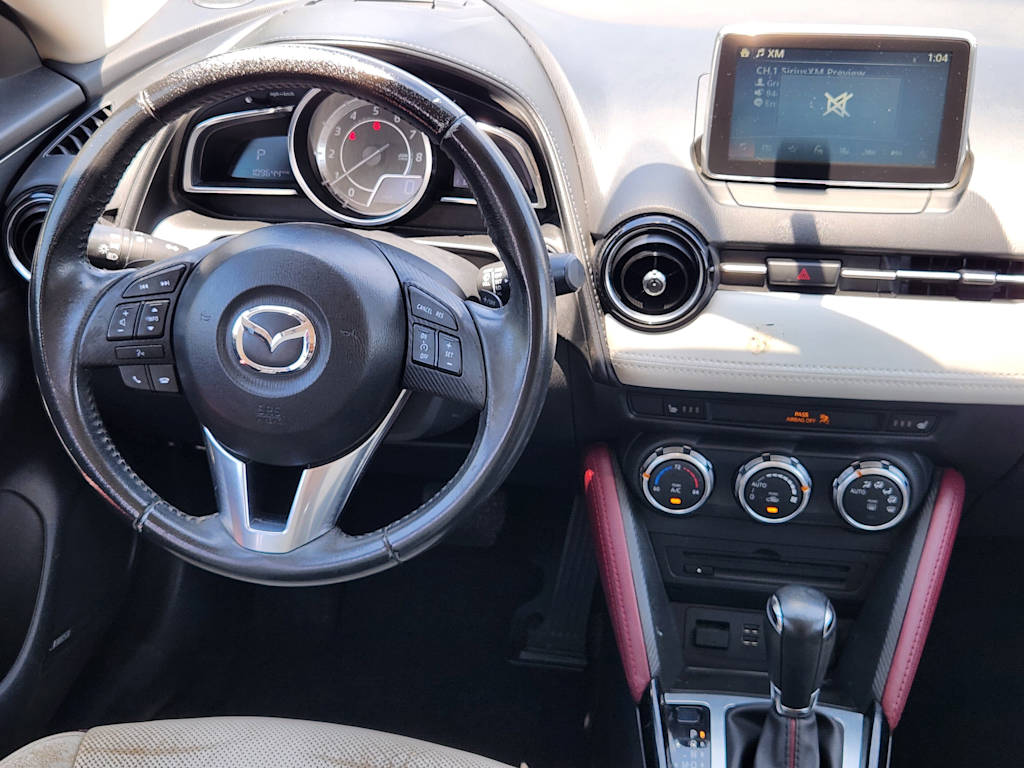Thumbnail: 2017 Mazda CX-3 - 12