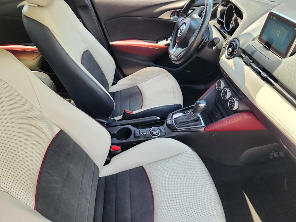 Thumbnail: 2017 Mazda CX-3 - 10
