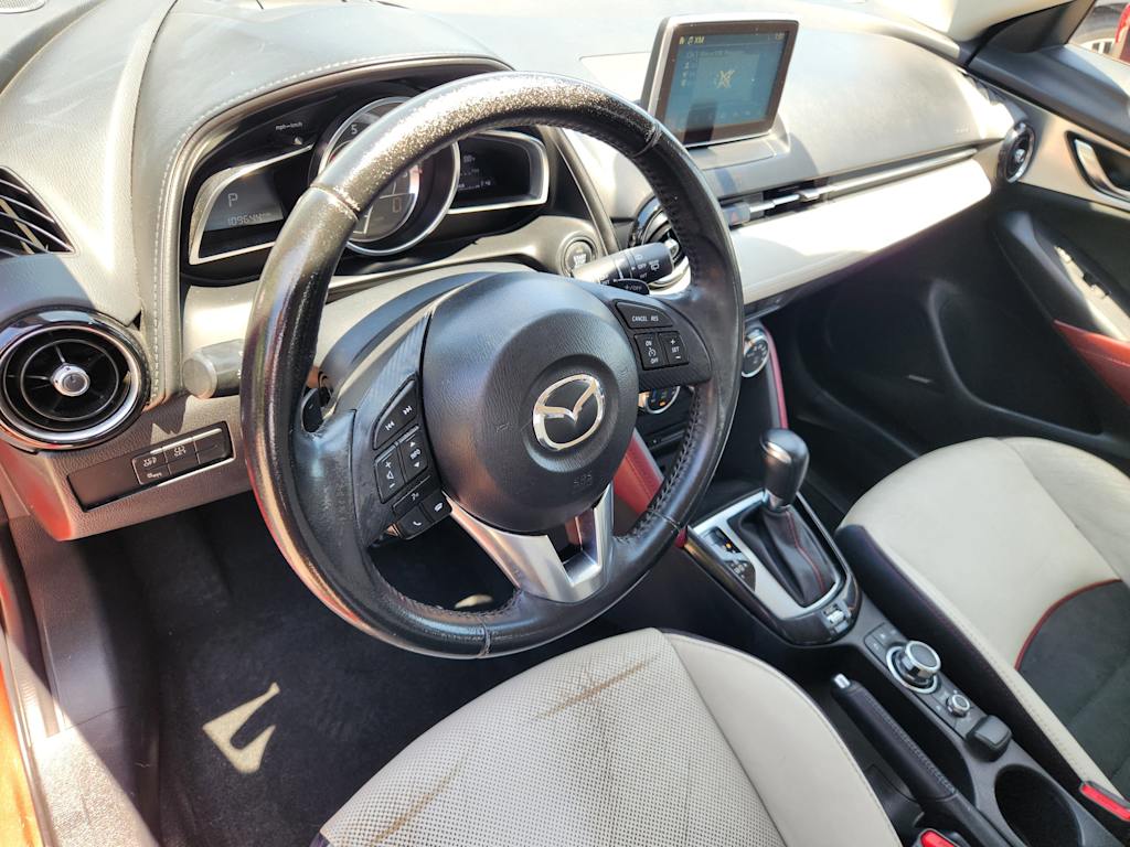 Thumbnail: 2017 Mazda CX-3 - 2