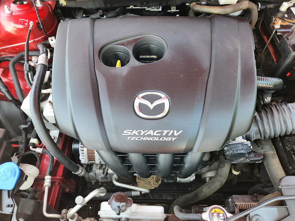 Thumbnail: 2017 Mazda CX-3 - 7