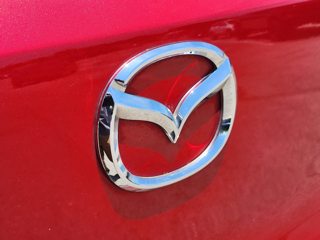 Thumbnail: 2017 Mazda CX-3 - 5