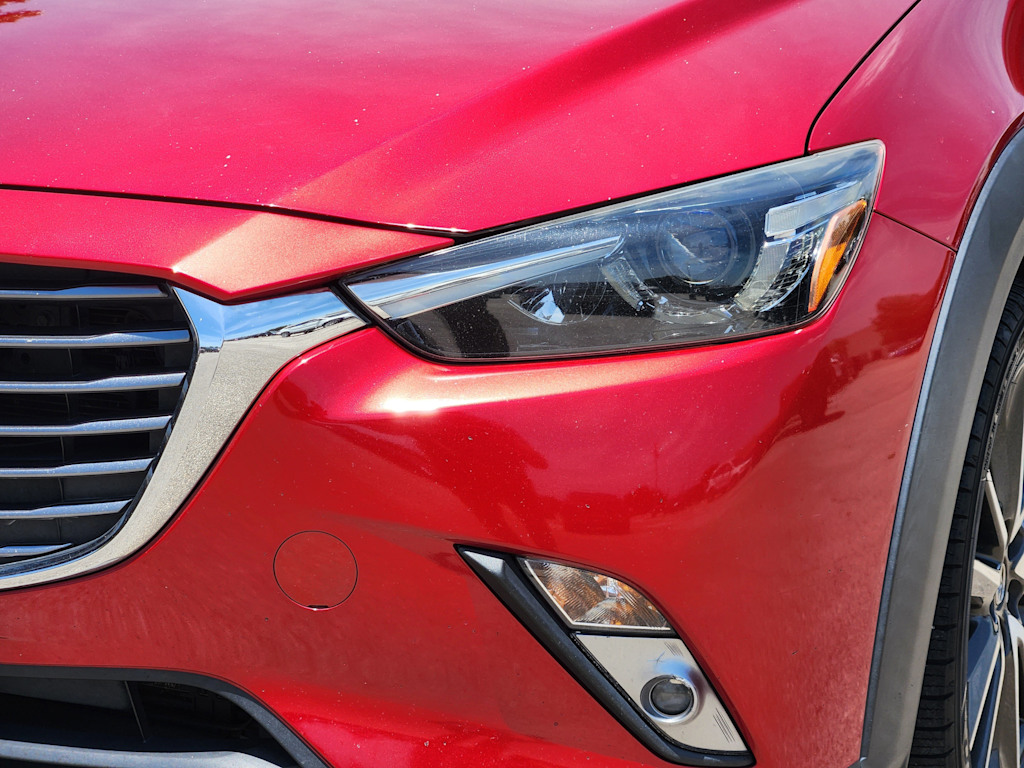 Thumbnail: 2017 Mazda CX-3 - 20