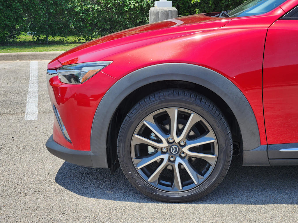 Thumbnail: 2017 Mazda CX-3 - 6